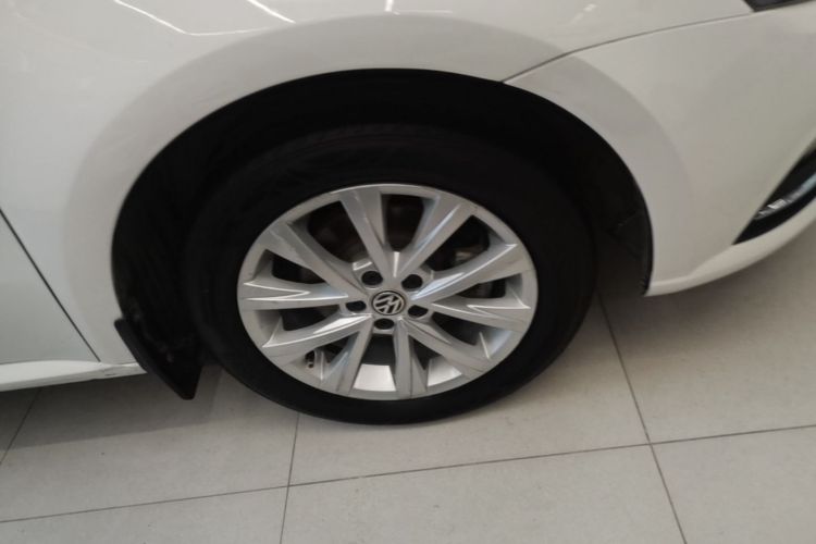 Volkswagen Lavida 2015 #9 Volkswagen Lavida 2015 car image #9