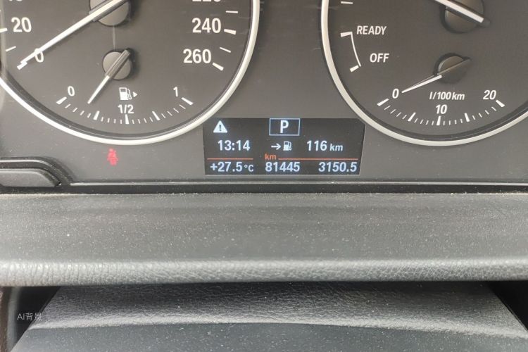 BMW X1 2018 car image #14