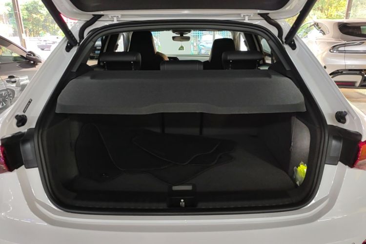 Audi A3 2026 #19 Audi A3 2026 صورة سيارة #19