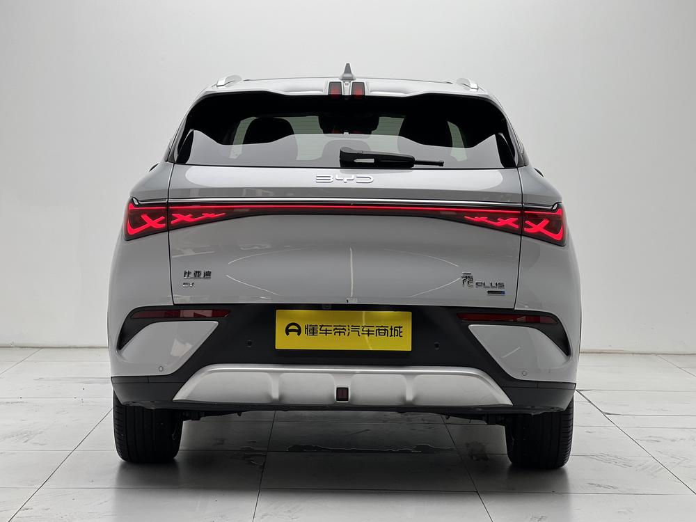 BYD Yuan Plus 2025 immagine di auto #6