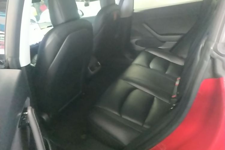 Tesla Model 3 2020 car image #17
