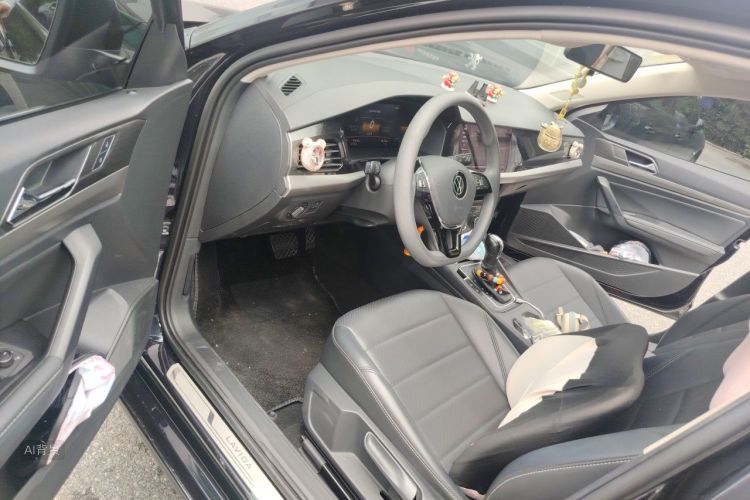 Volkswagen Lavida 2021 #18 Volkswagen Lavida 2021 immagine di auto #18