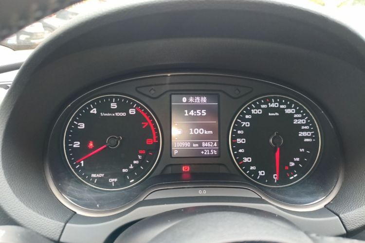 Audi A3 2018 #12 Audi A3 2018 car image #12