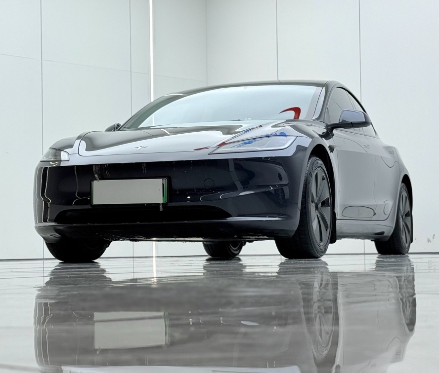 Tesla Model 3 2025 Tesla Model 3 2025 car image