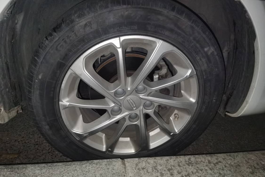 GEELY Emgrand 2021 #9 GEELY Emgrand 2021 imagem de carro #9