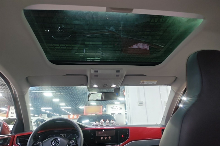 Volkswagen Polo 2021 immagine di auto #18