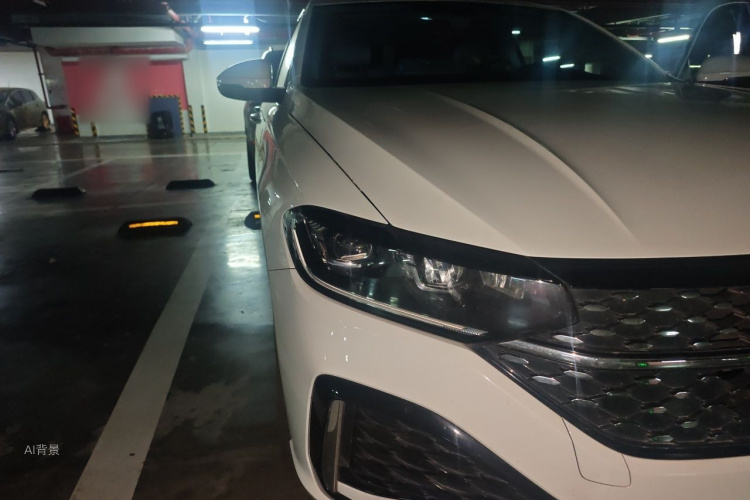 Volkswagen Lavida 2025 car image #8