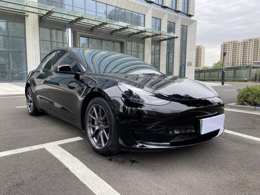 Tesla Model 3 2022 imagem de carro #3