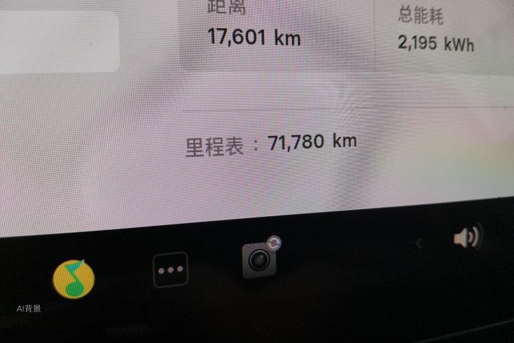 Tesla Model 3 2021 car image #14