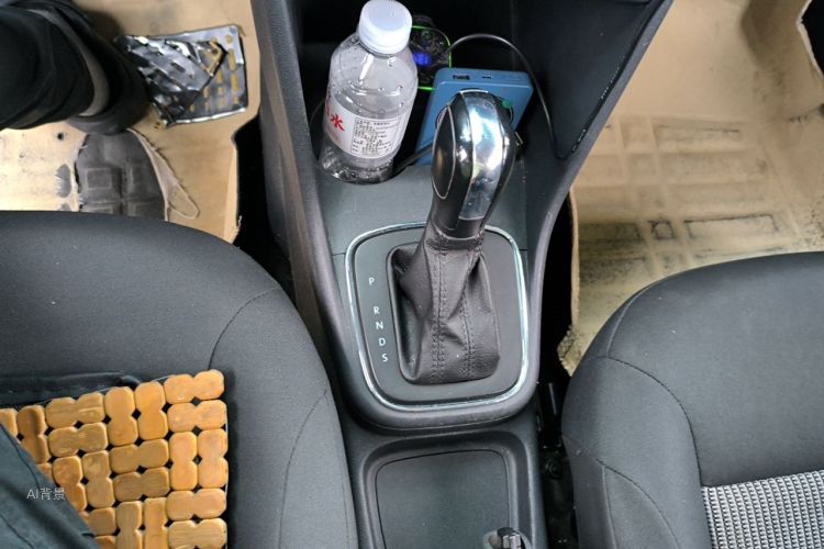 Volkswagen Polo 2019 #16 Volkswagen Polo 2019 car image #16