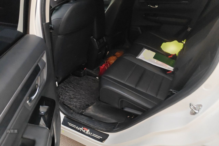 Honda CR-V 2023 #19 Honda CR-V 2023 car image #19