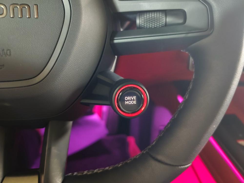 2025 #18 2025 immagine di auto #18