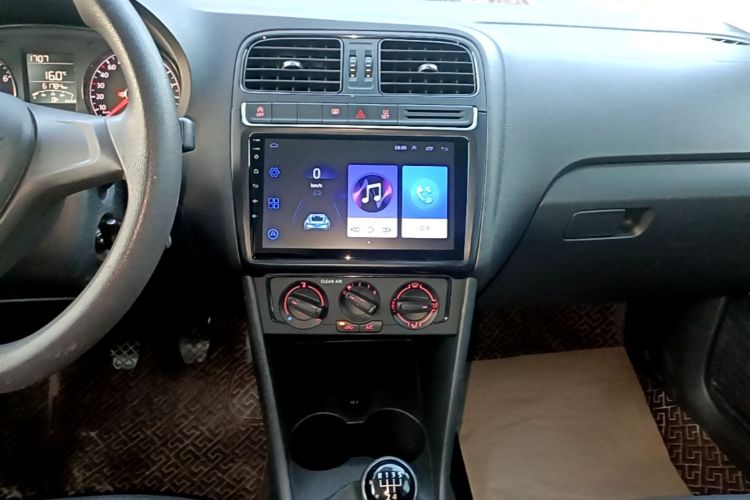 Volkswagen Polo 2019 #13 Volkswagen Polo 2019 immagine di auto #13