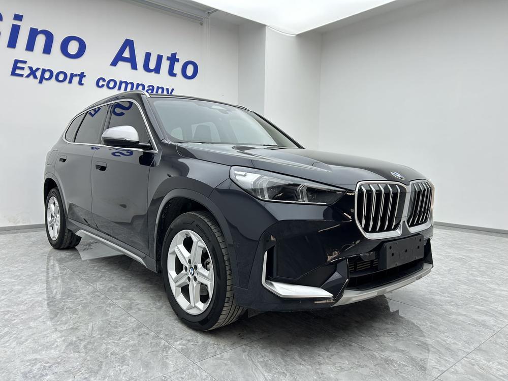 BMW X1 2023 car image #3
