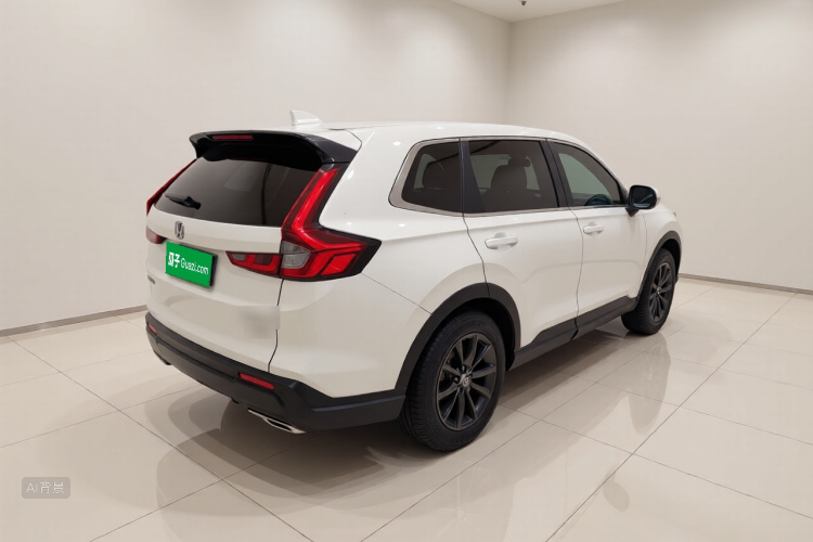 Honda CR-V 2024 car image #7