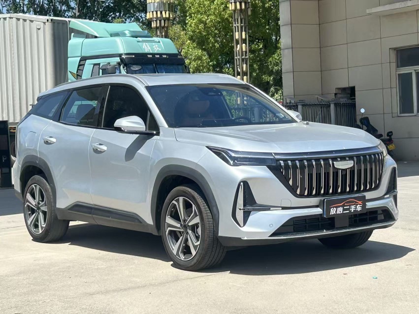 2025 2025 imagen de coche