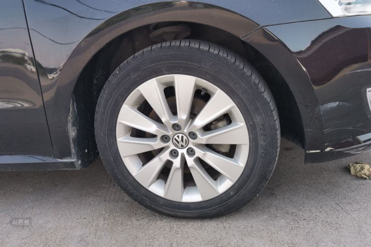 Volkswagen Lavida 2016 #9 Volkswagen Lavida 2016 car image #9