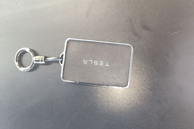 Tesla Model 3 2022 #9 Tesla Model 3 2022 immagine di auto #9