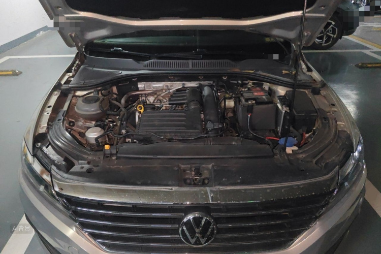 Volkswagen Lavida 2020 car image #22
