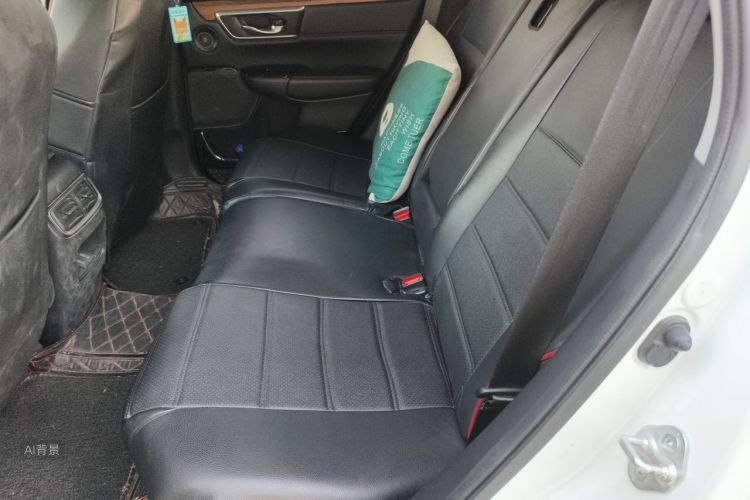 Honda CR-V 2019 #19 Honda CR-V 2019 car image #19