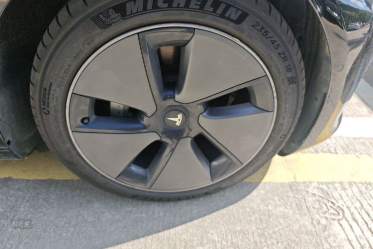 Tesla Model 3 2023 #9 Tesla Model 3 2023 car image #9