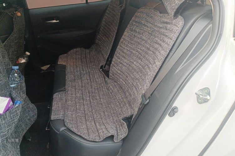 Toyota Corolla 2020 car image #19