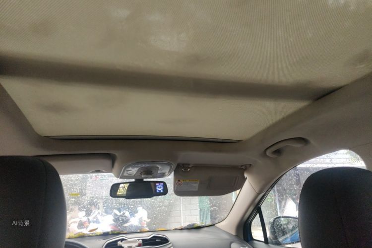 BYD Yuan 2016 #20 BYD Yuan 2016 car image #20