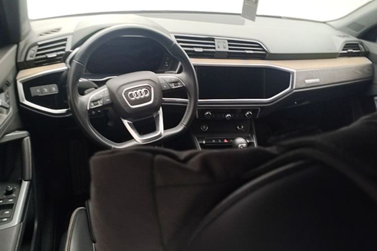 Audi Q3 2024 #11 Audi Q3 2024 car image #11
