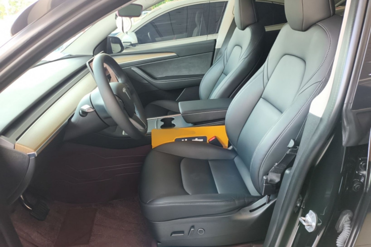 Tesla Model Y 2022 #15 Tesla Model Y 2022 immagine di auto #15