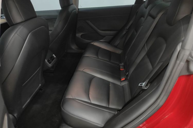 Tesla Model 3 2021 car image #17