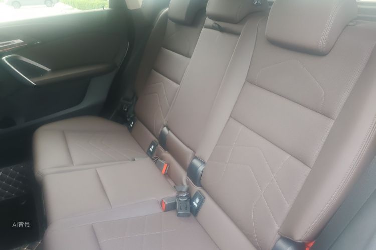BMW X1 2023 #19 BMW X1 2023 immagine di auto #19