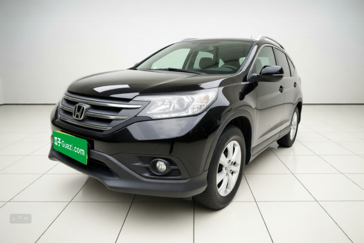 Honda CR-V 2015 #2 Honda CR-V 2015 car image #2