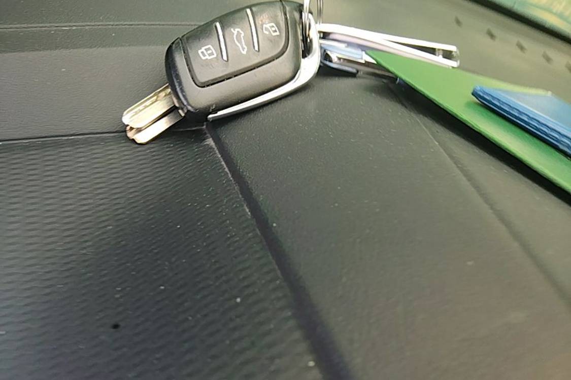 MG 5 2021 car image #28