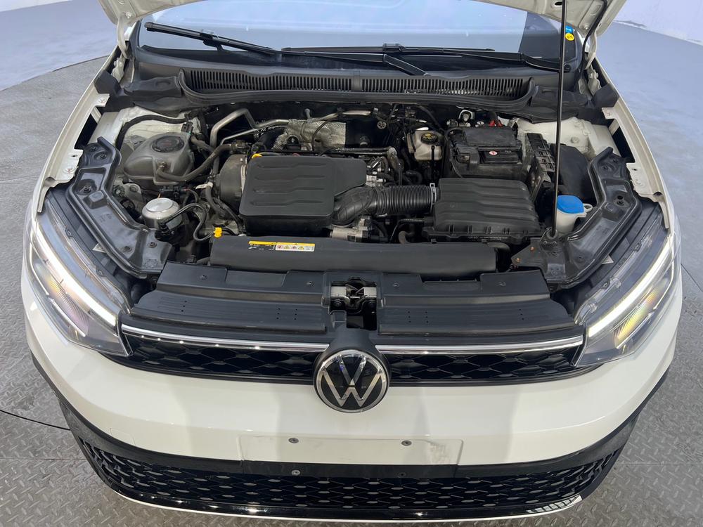 Volkswagen Lavida 2024 #7 Volkswagen Lavida 2024 car image #7