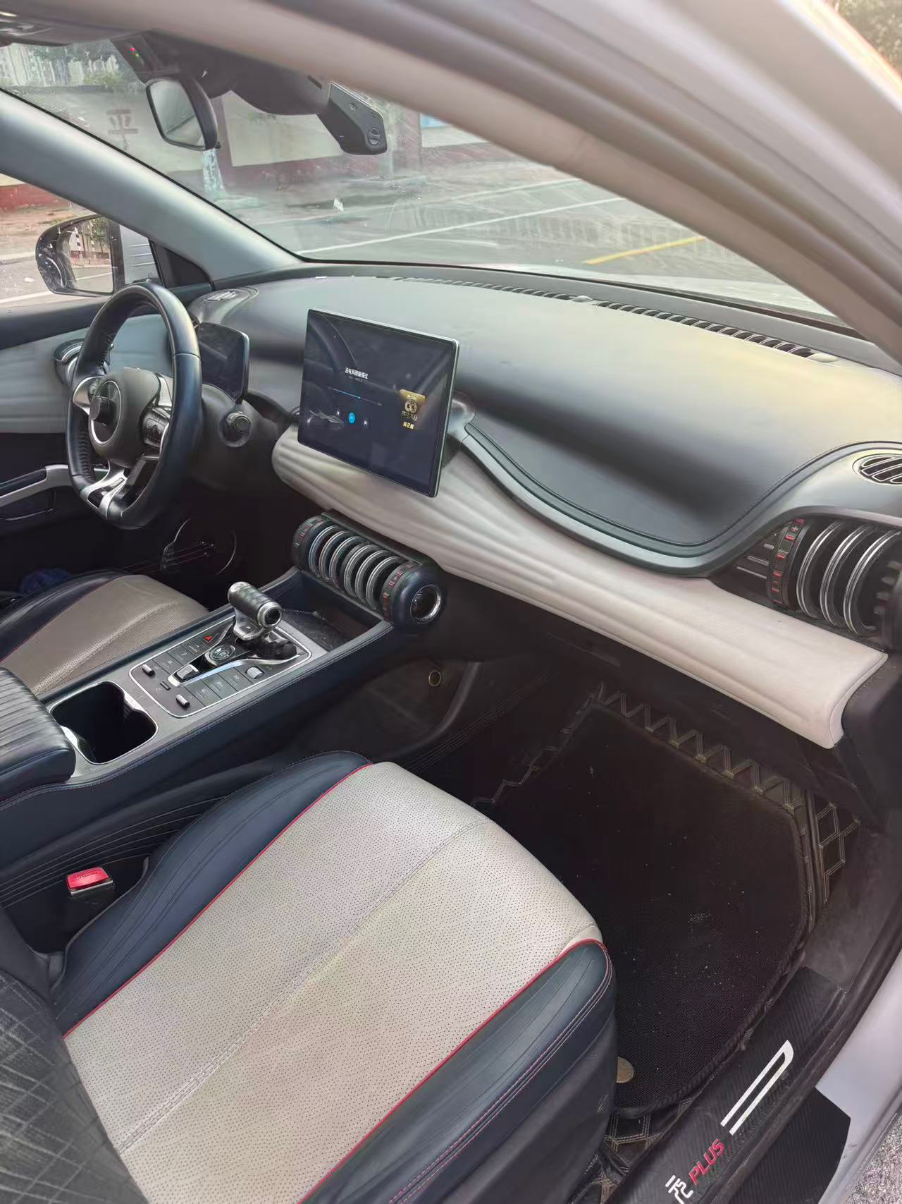BYD Yuan Plus 2022 car image #4