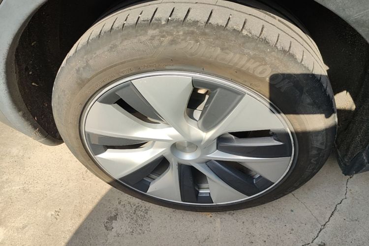 Tesla Model Y 2023 car image #10