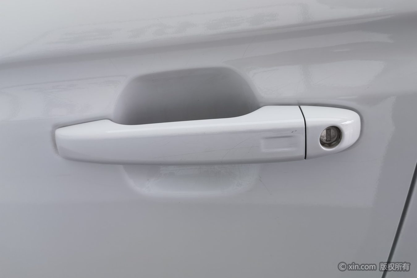 GEELY Boyue 2018 image de voiture #19