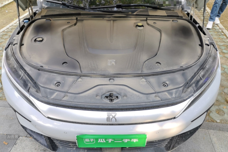 BYD Han 2024 #22 BYD Han 2024 immagine di auto #22