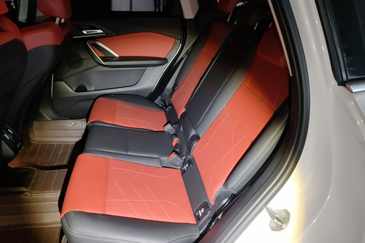 BMW X1 2023 car image #13