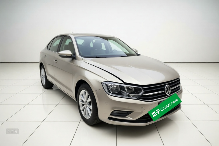 Volkswagen Bora 2017 #4 Volkswagen Bora 2017 immagine di auto #4