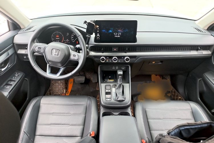 Honda CR-V 2023 car image #10