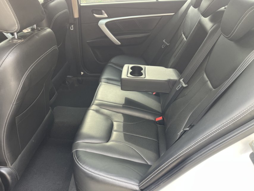 GEELY Emgrand 2017 car image #9