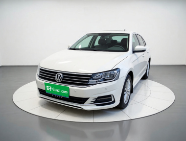 Volkswagen Lavida 2020 car image 