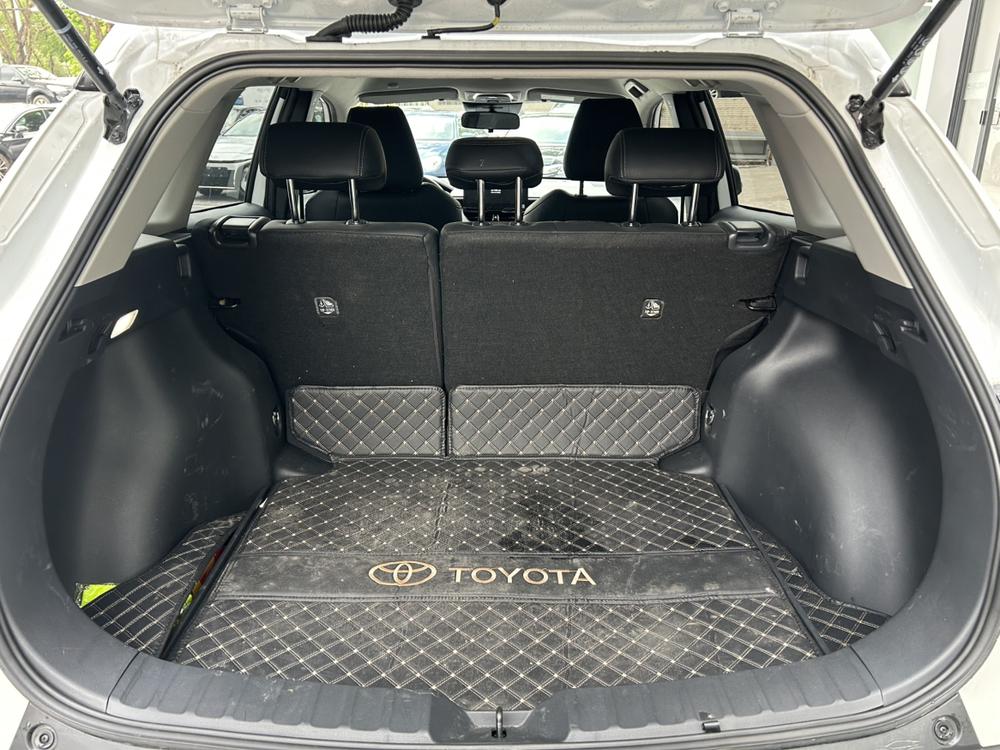 2024 imagen de coche #26