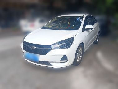Chery Arrizo 5 2019 Chery Arrizo 5 2019 imagen de coche