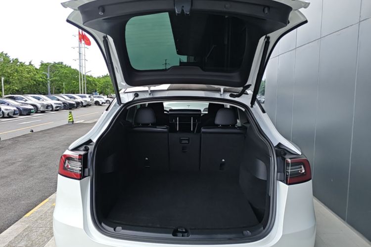Tesla Model Y 2022 car image #19