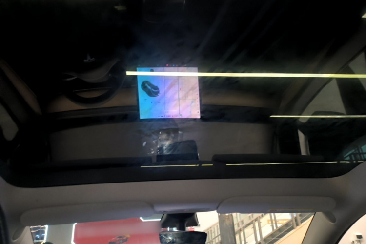 Tesla Model Y 2021 #18 Tesla Model Y 2021 car image #18