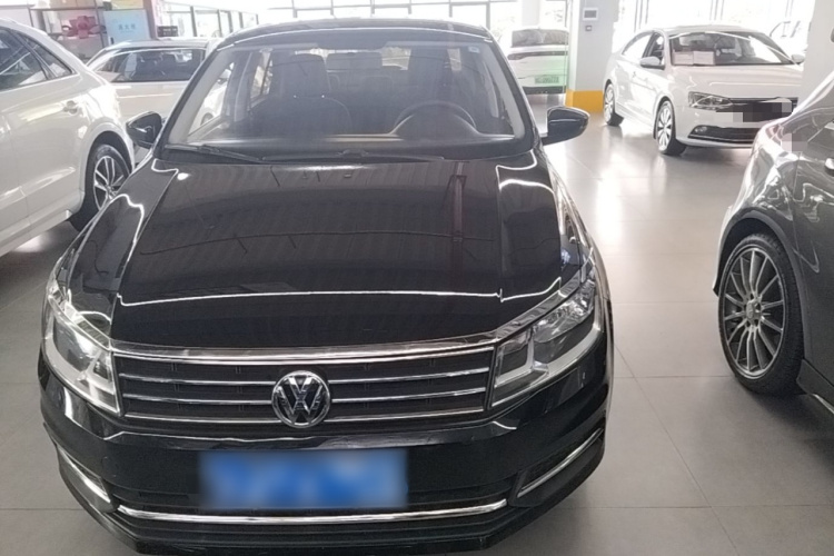 Volkswagen Santana 2020 #3 Volkswagen Santana 2020 car image #3