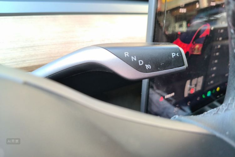 Tesla Model 3 2022 #16 Tesla Model 3 2022 car image #16
