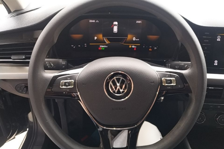 Volkswagen Lavida 2022 #15 Volkswagen Lavida 2022 car image #15